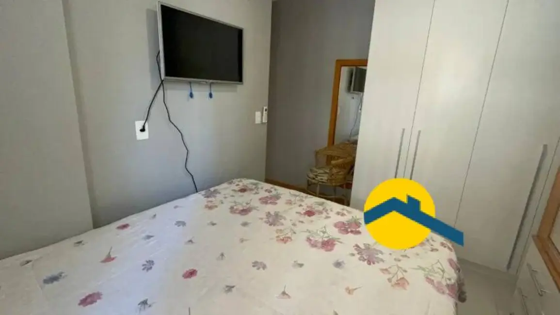 Foto 4 de Apartamento com 3 quartos à venda, 110m2 em Santa Rosa, Niteroi - RJ