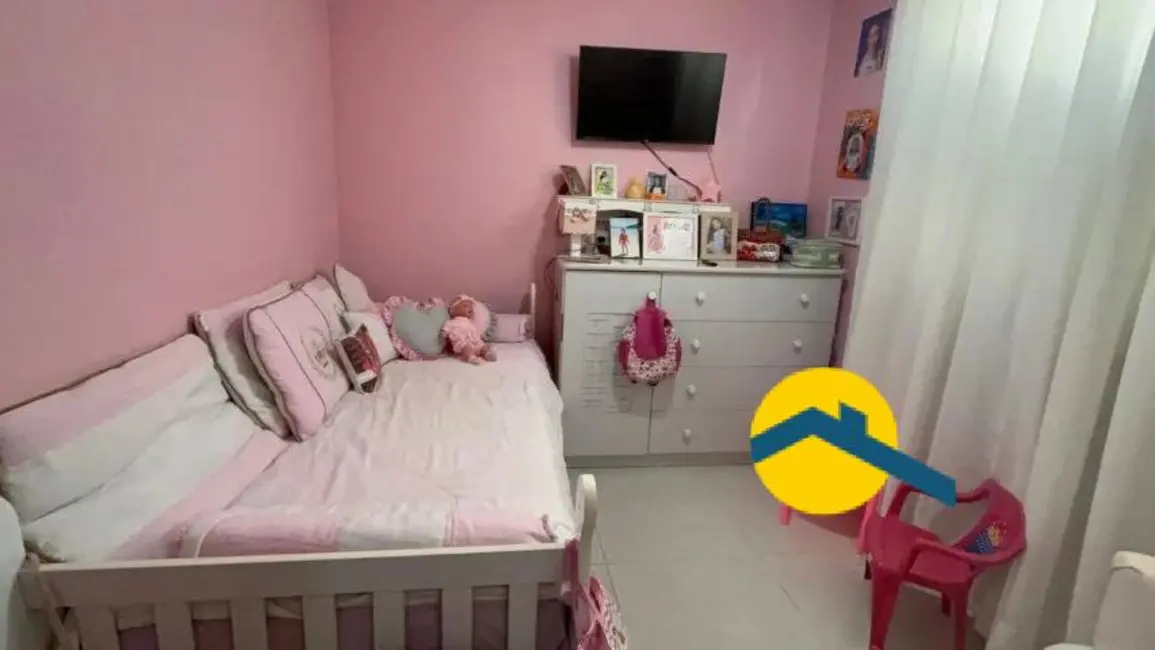 Foto 8 de Apartamento com 3 quartos à venda, 110m2 em Santa Rosa, Niteroi - RJ