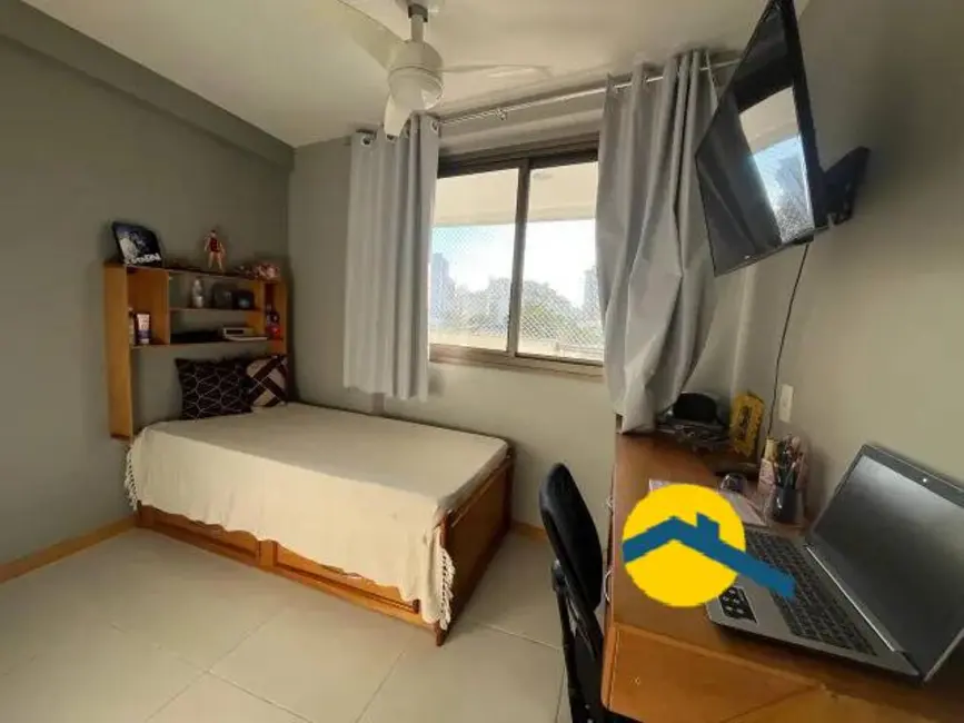 Foto 5 de Apartamento com 3 quartos à venda, 110m2 em Santa Rosa, Niteroi - RJ