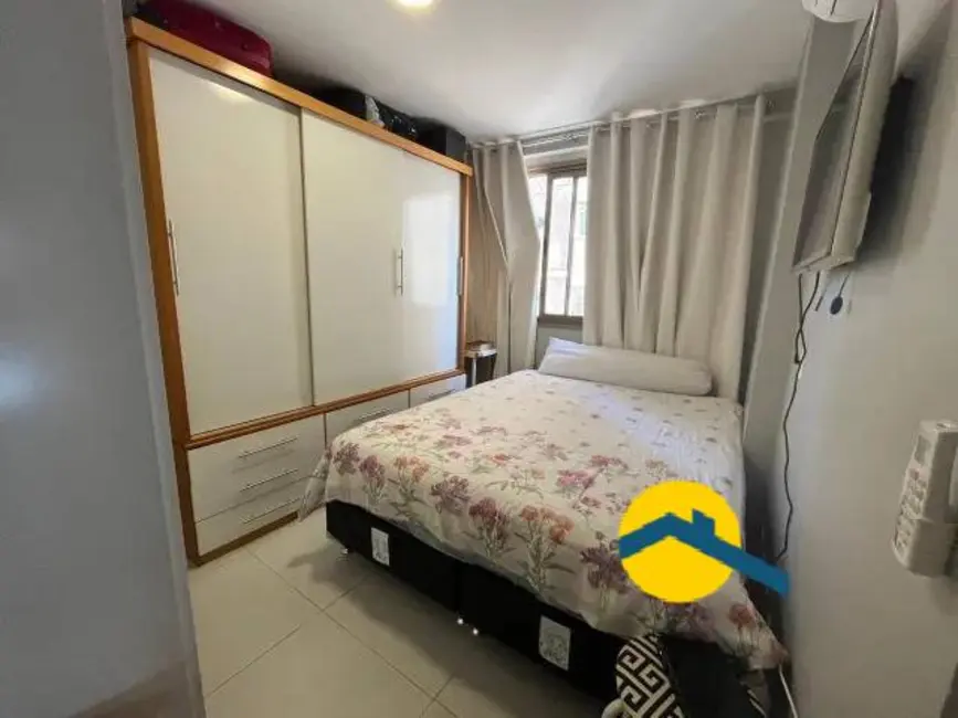 Foto 7 de Apartamento com 3 quartos à venda, 110m2 em Santa Rosa, Niteroi - RJ