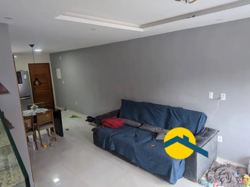 Foto 3 de Casa com 3 quartos à venda, 140m2 em Piratininga, Niteroi - RJ