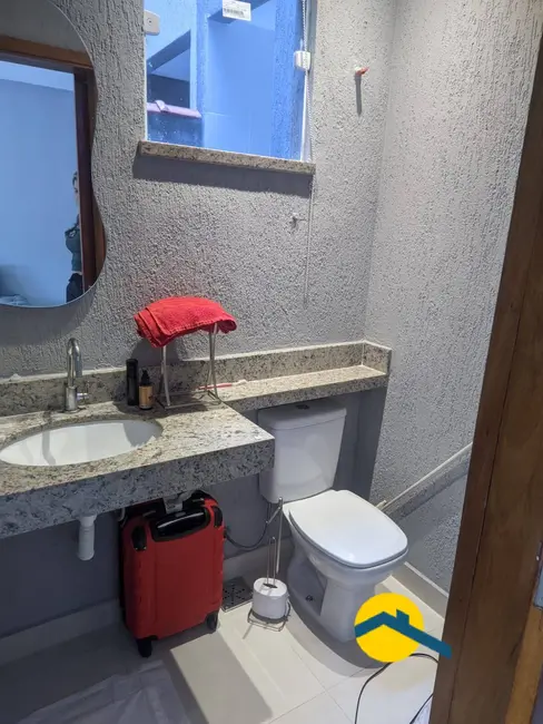 Foto 4 de Casa com 3 quartos à venda, 140m2 em Piratininga, Niteroi - RJ