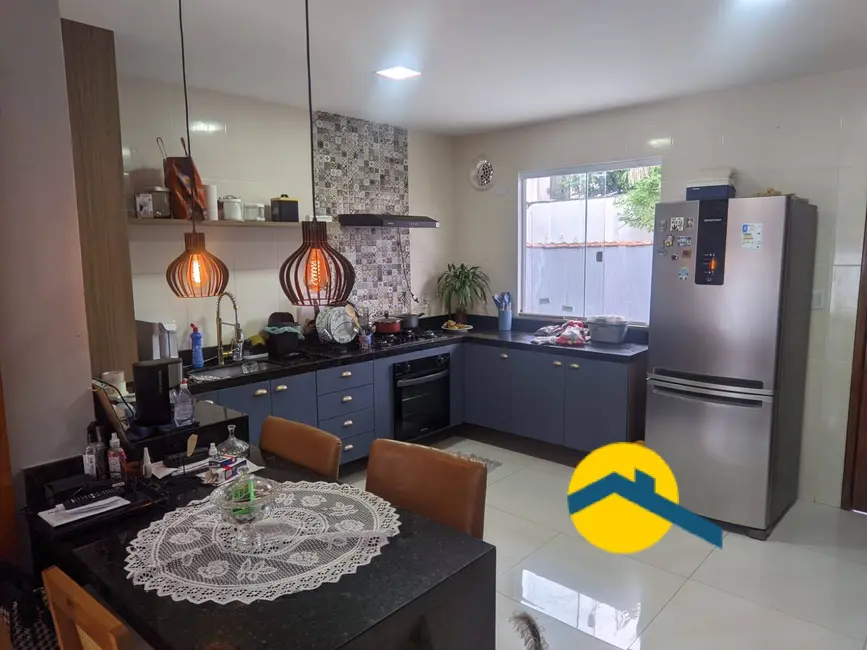 Foto 5 de Casa com 3 quartos à venda, 140m2 em Piratininga, Niteroi - RJ