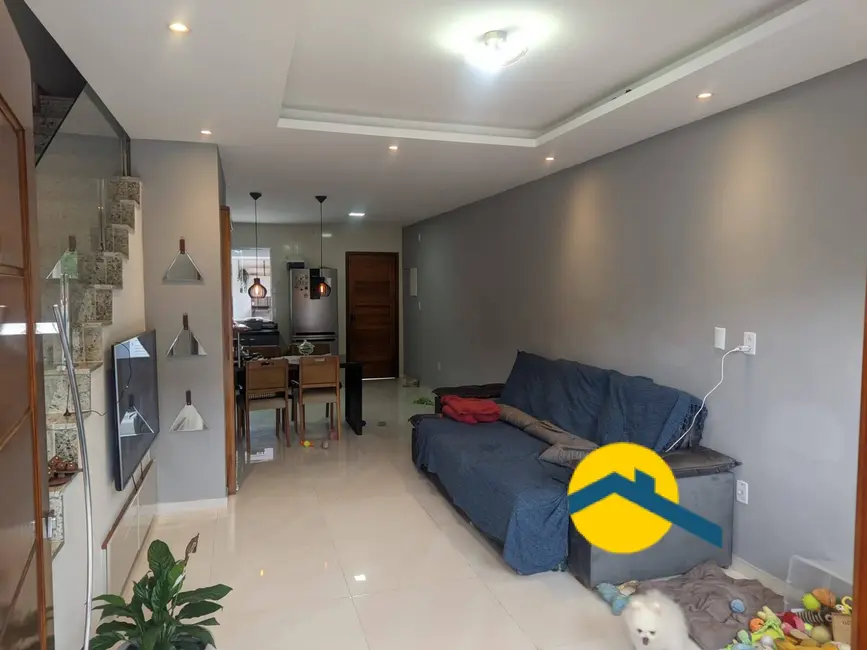 Foto 2 de Casa com 3 quartos à venda, 140m2 em Piratininga, Niteroi - RJ