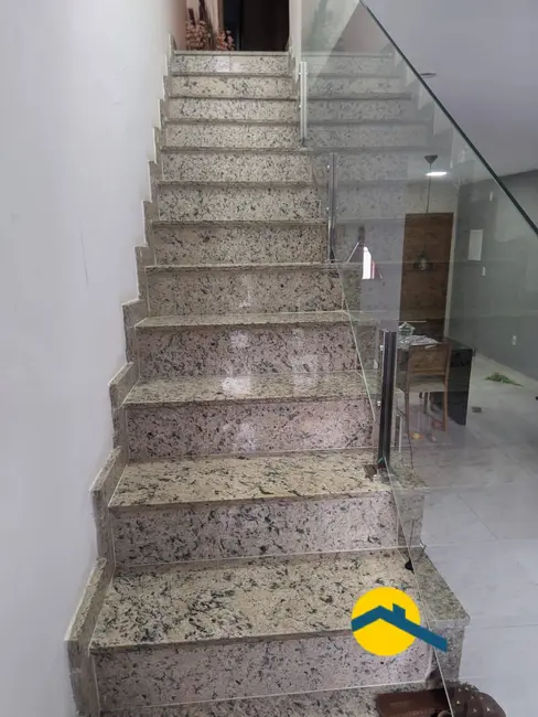 Foto 6 de Casa com 3 quartos à venda, 140m2 em Piratininga, Niteroi - RJ
