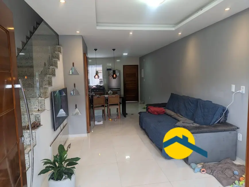 Foto 1 de Casa com 3 quartos à venda, 140m2 em Piratininga, Niteroi - RJ