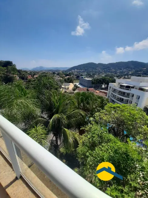 Foto 3 de Apartamento com 3 quartos à venda, 120m2 em Piratininga, Niteroi - RJ