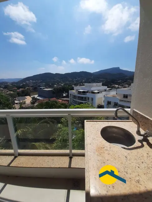 Foto 9 de Apartamento com 3 quartos à venda, 120m2 em Piratininga, Niteroi - RJ