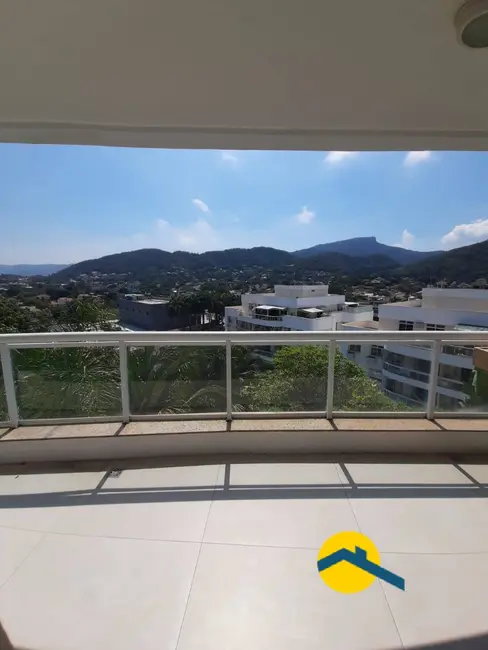 Foto 7 de Apartamento com 3 quartos à venda, 120m2 em Piratininga, Niteroi - RJ