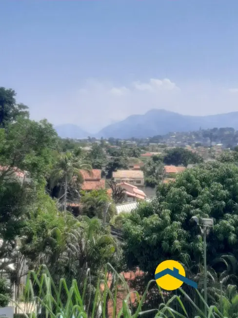 Foto 5 de Apartamento com 3 quartos à venda, 120m2 em Piratininga, Niteroi - RJ