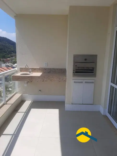 Foto 1 de Apartamento com 3 quartos à venda, 120m2 em Piratininga, Niteroi - RJ