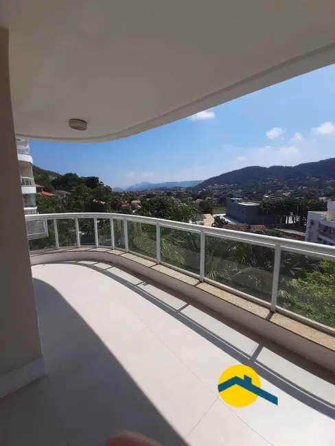 Foto 2 de Apartamento com 3 quartos à venda, 120m2 em Piratininga, Niteroi - RJ