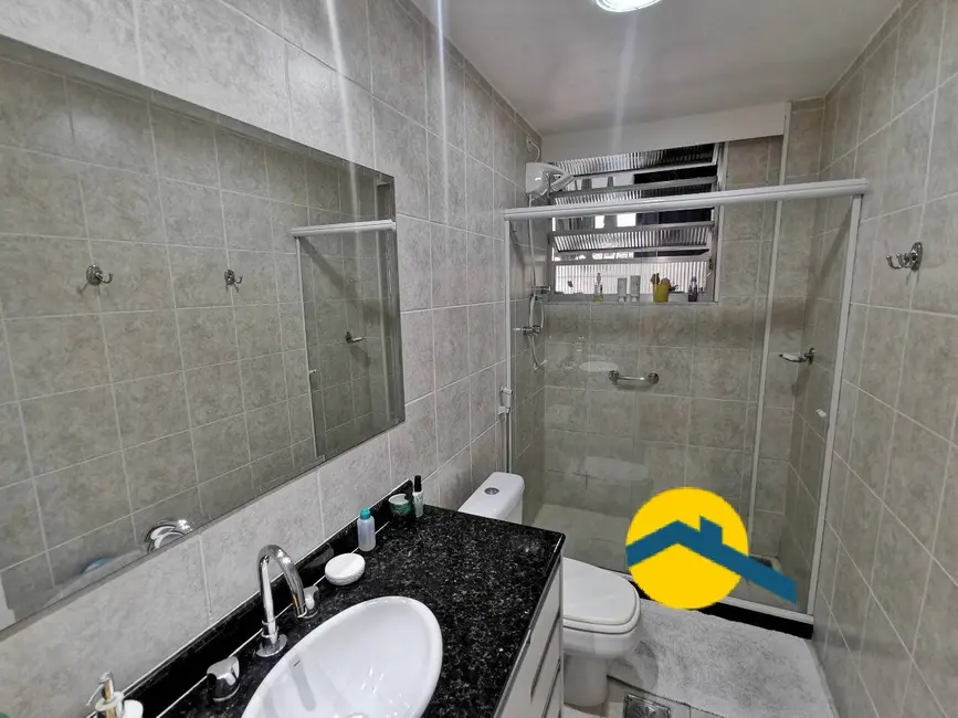 Foto 5 de Apartamento com 3 quartos à venda, 160m2 em Icaraí, Niteroi - RJ