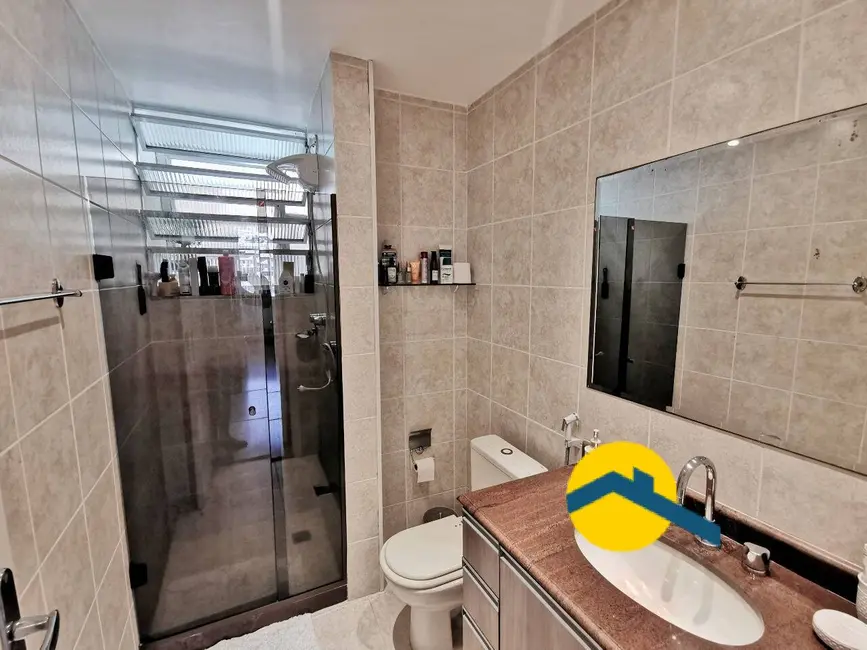 Foto 7 de Apartamento com 3 quartos à venda, 160m2 em Icaraí, Niteroi - RJ