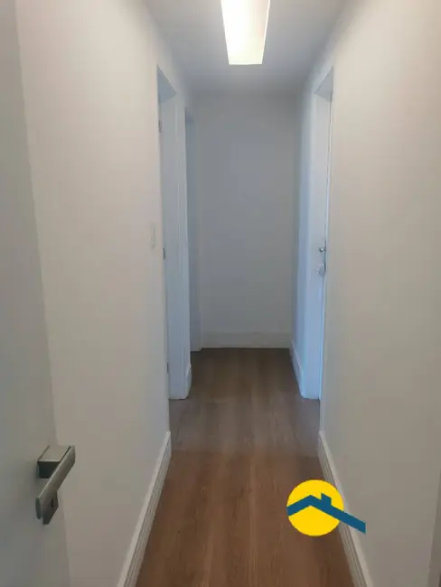 Foto 4 de Apartamento com 3 quartos à venda, 160m2 em Icaraí, Niteroi - RJ