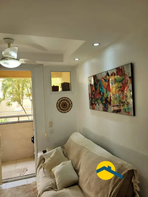 Foto 8 de Apartamento com 2 quartos à venda, 60m2 em Maceió, Niteroi - RJ