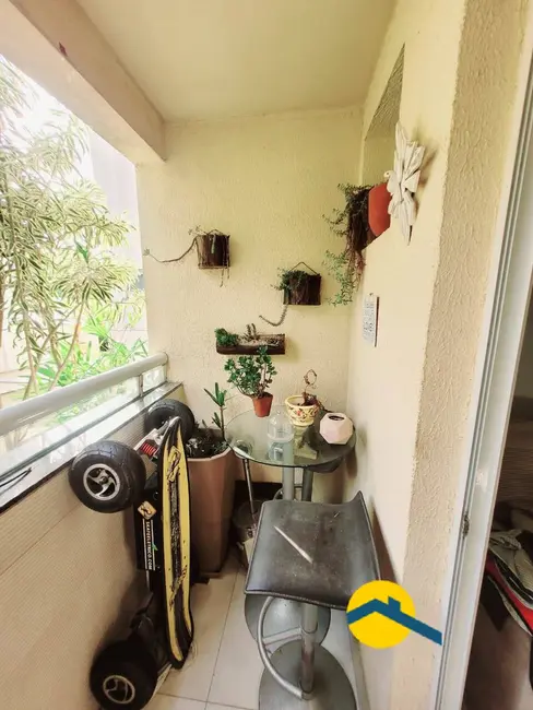 Foto 3 de Apartamento com 2 quartos à venda, 60m2 em Maceió, Niteroi - RJ