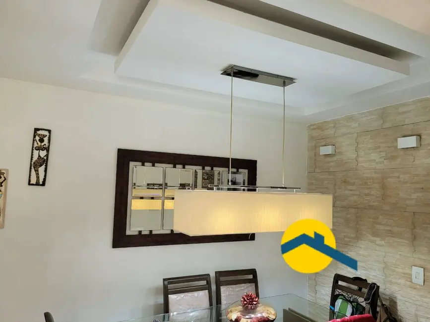 Foto 9 de Apartamento com 2 quartos à venda, 60m2 em Maceió, Niteroi - RJ