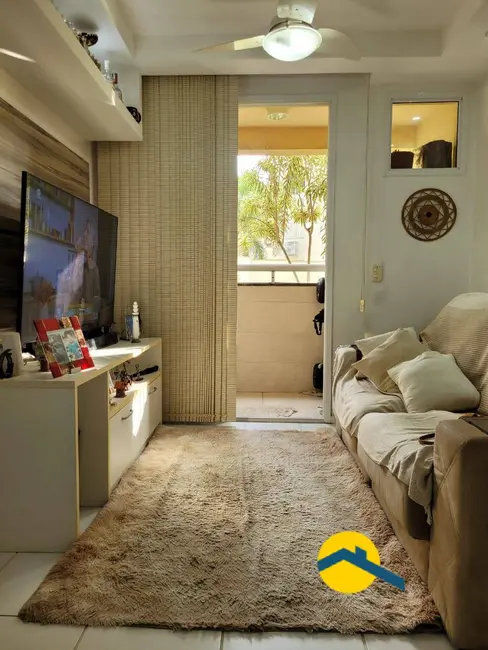 Foto 7 de Apartamento com 2 quartos à venda, 60m2 em Maceió, Niteroi - RJ