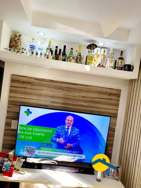 Foto 5 de Apartamento com 2 quartos à venda, 60m2 em Maceió, Niteroi - RJ