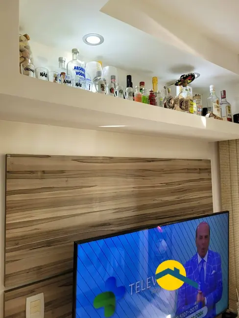 Foto 6 de Apartamento com 2 quartos à venda, 60m2 em Maceió, Niteroi - RJ