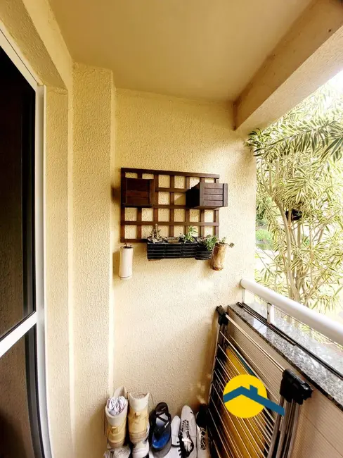 Foto 2 de Apartamento com 2 quartos à venda, 60m2 em Maceió, Niteroi - RJ