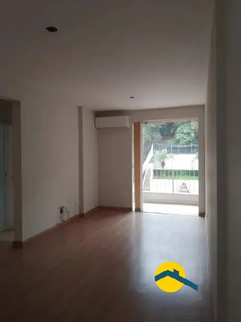 Foto 1 de Apartamento com 2 quartos à venda, 75m2 em Icaraí, Niteroi - RJ