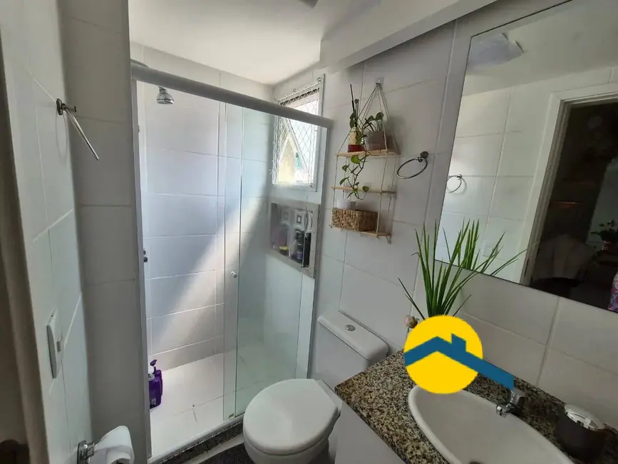 Foto 4 de Apartamento com 2 quartos à venda, 94m2 em Maravista, Niteroi - RJ