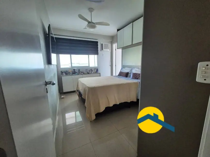 Foto 6 de Apartamento com 2 quartos à venda, 94m2 em Maravista, Niteroi - RJ