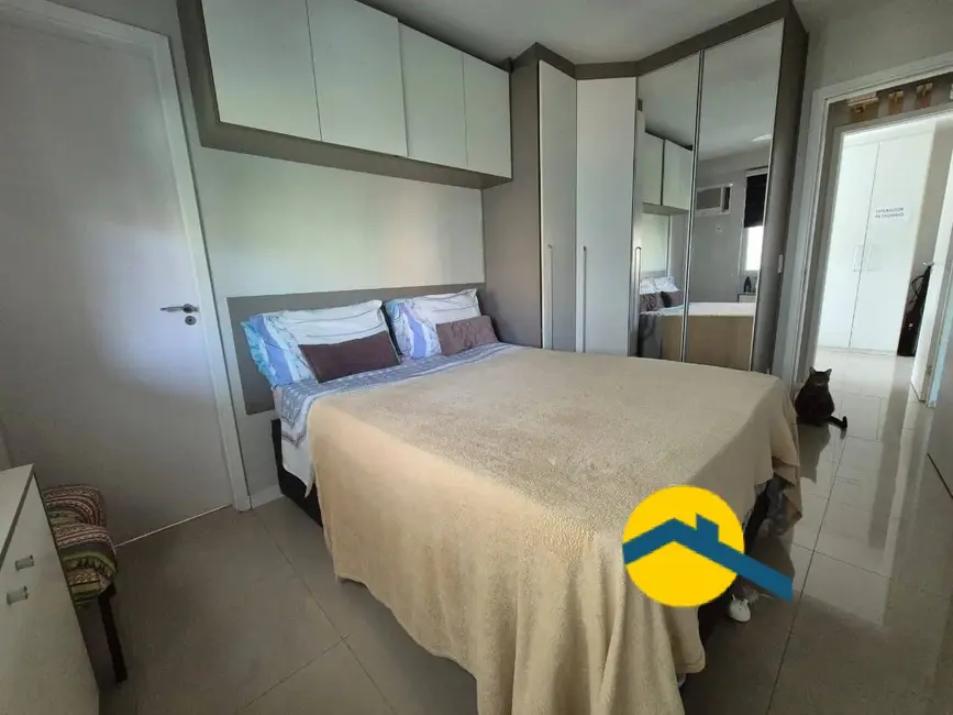 Foto 5 de Apartamento com 2 quartos à venda, 94m2 em Maravista, Niteroi - RJ