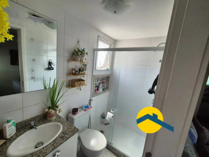 Foto 7 de Apartamento com 2 quartos à venda, 94m2 em Maravista, Niteroi - RJ