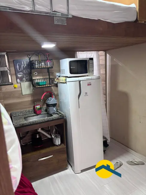 Foto 1 de Apartamento com 1 quarto à venda, 22m2 em Centro, Niteroi - RJ