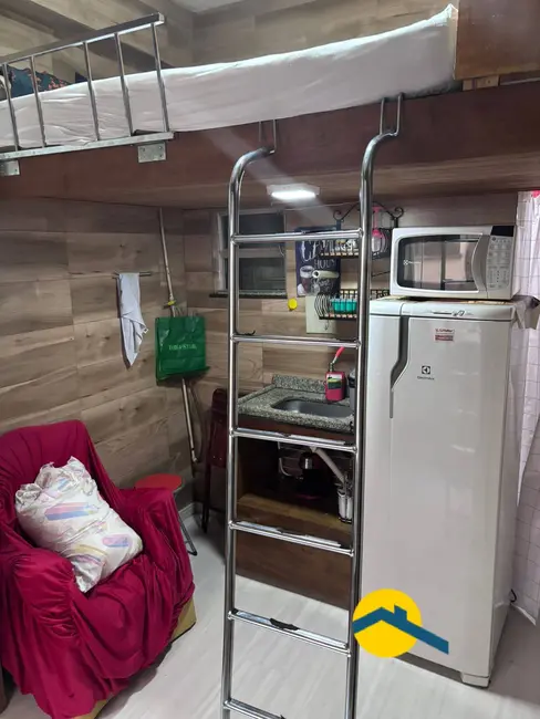 Foto 2 de Apartamento com 1 quarto à venda, 22m2 em Centro, Niteroi - RJ