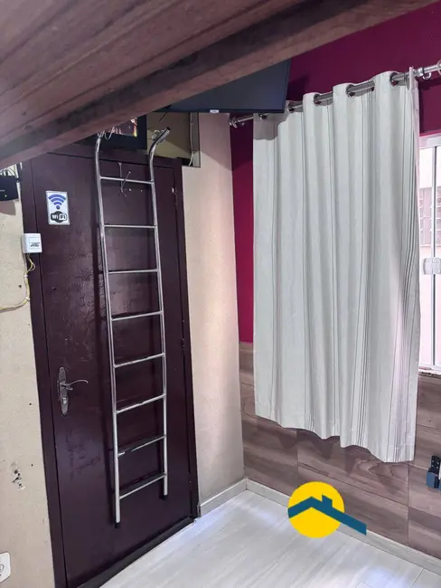 Foto 8 de Apartamento com 1 quarto à venda, 22m2 em Centro, Niteroi - RJ
