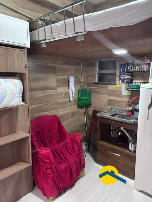 Foto 3 de Apartamento com 1 quarto à venda, 22m2 em Centro, Niteroi - RJ