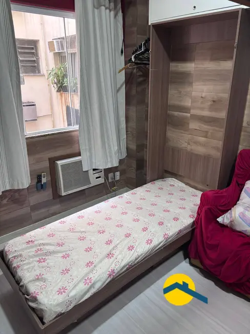 Foto 6 de Apartamento com 1 quarto à venda, 22m2 em Centro, Niteroi - RJ