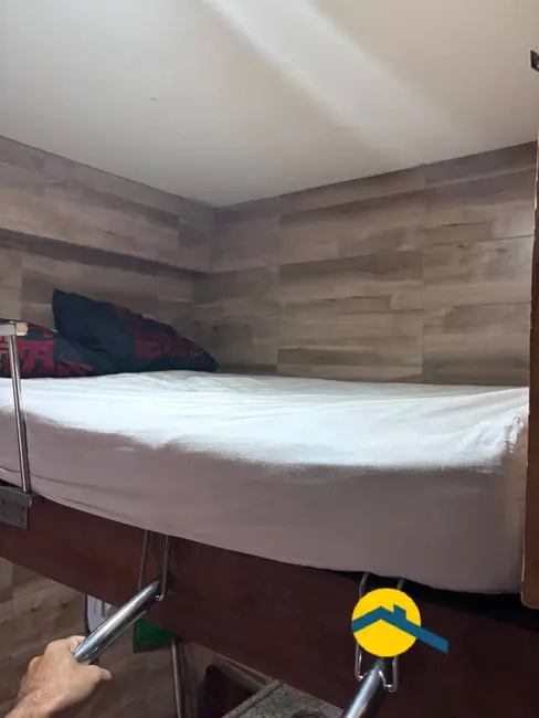 Foto 9 de Apartamento com 1 quarto à venda, 22m2 em Centro, Niteroi - RJ