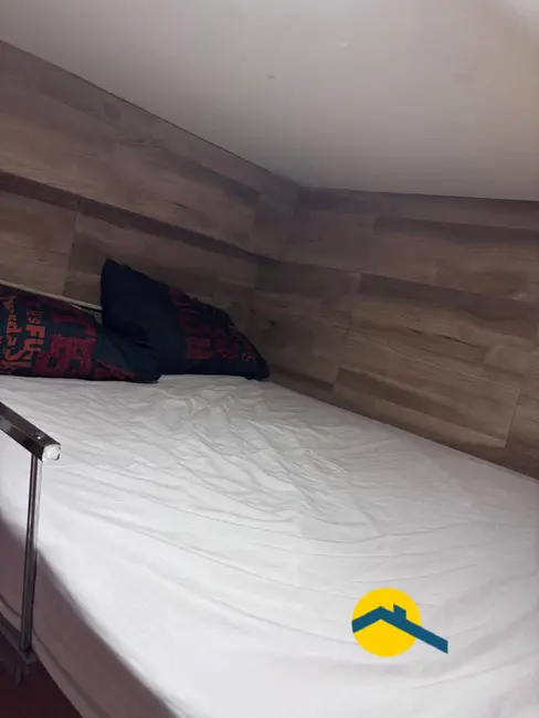 Foto 7 de Apartamento com 1 quarto à venda, 22m2 em Centro, Niteroi - RJ