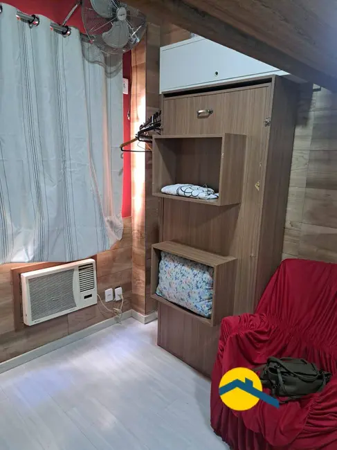 Foto 4 de Apartamento com 1 quarto à venda, 22m2 em Centro, Niteroi - RJ