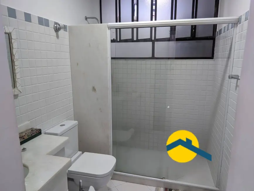 Foto 9 de Casa de Condomínio com 4 quartos à venda, 164m2 em São Francisco, Niteroi - RJ