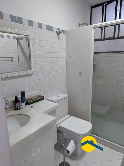 Foto 8 de Casa de Condomínio com 4 quartos à venda, 164m2 em São Francisco, Niteroi - RJ