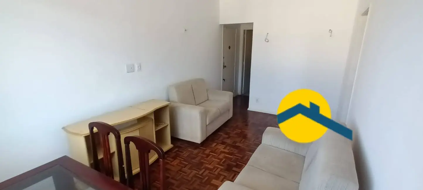 Foto 4 de Apartamento com 2 quartos à venda, 70m2 em São Domingos, Niteroi - RJ