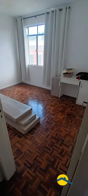 Foto 7 de Apartamento com 2 quartos à venda, 70m2 em São Domingos, Niteroi - RJ