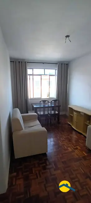 Foto 1 de Apartamento com 2 quartos à venda, 70m2 em São Domingos, Niteroi - RJ
