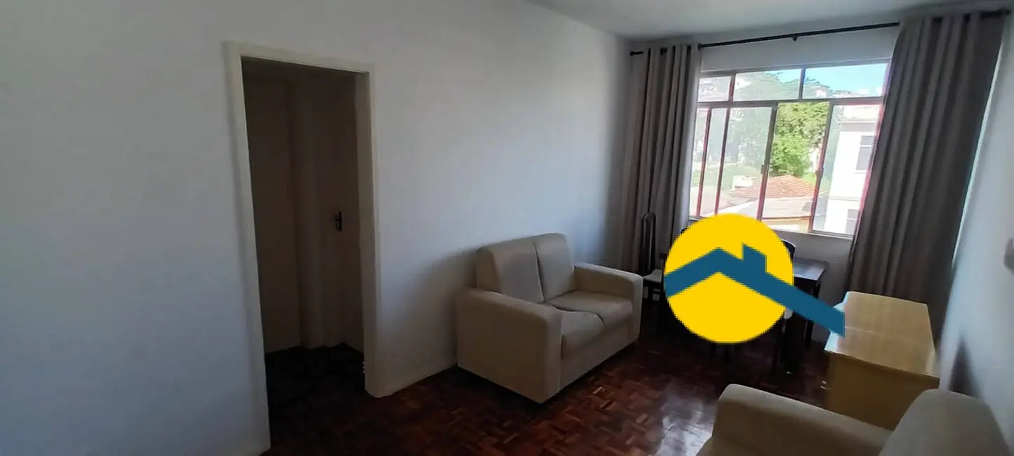 Foto 3 de Apartamento com 2 quartos à venda, 70m2 em São Domingos, Niteroi - RJ