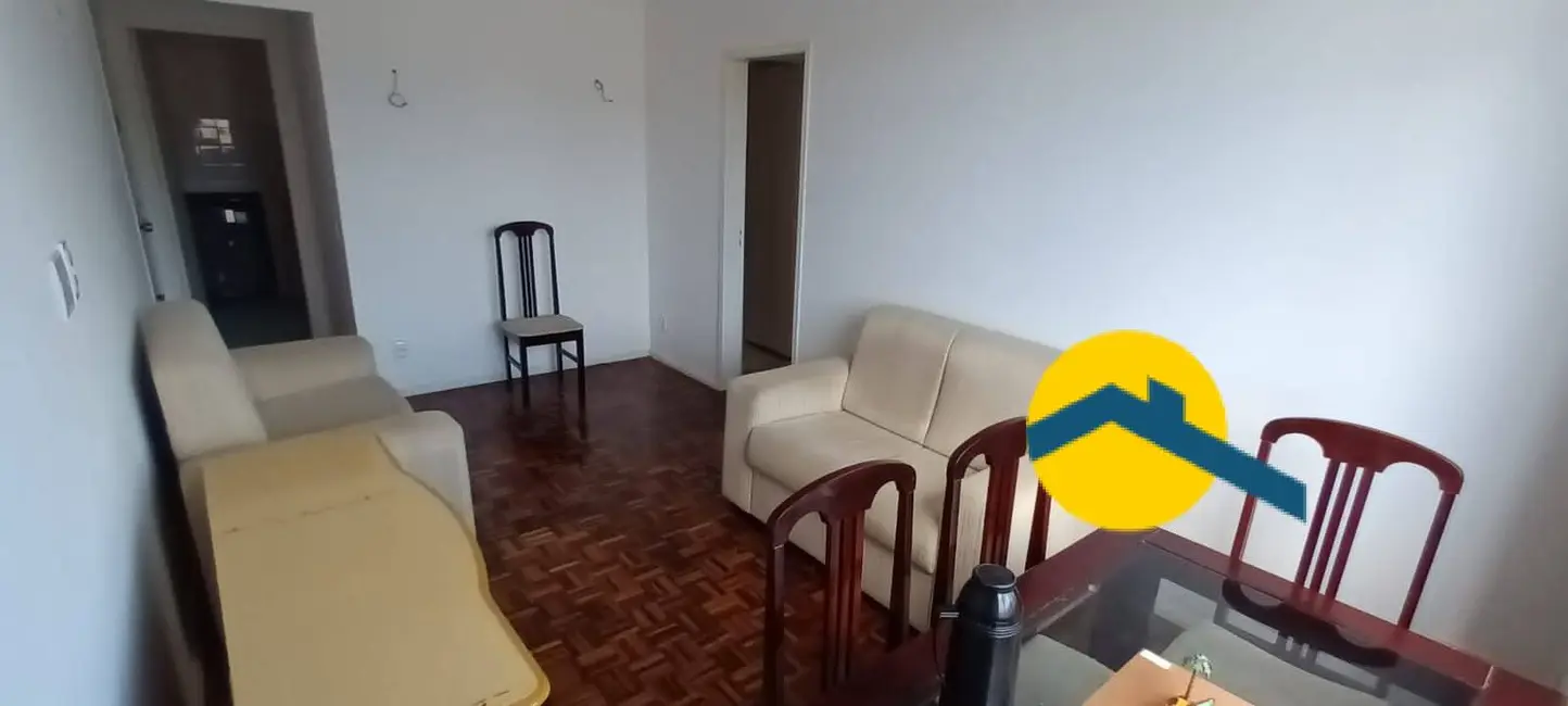Foto 5 de Apartamento com 2 quartos à venda, 70m2 em São Domingos, Niteroi - RJ