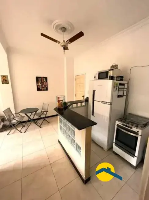 Foto 8 de Apartamento com 1 quarto à venda, 50m2 em São Francisco, Niteroi - RJ