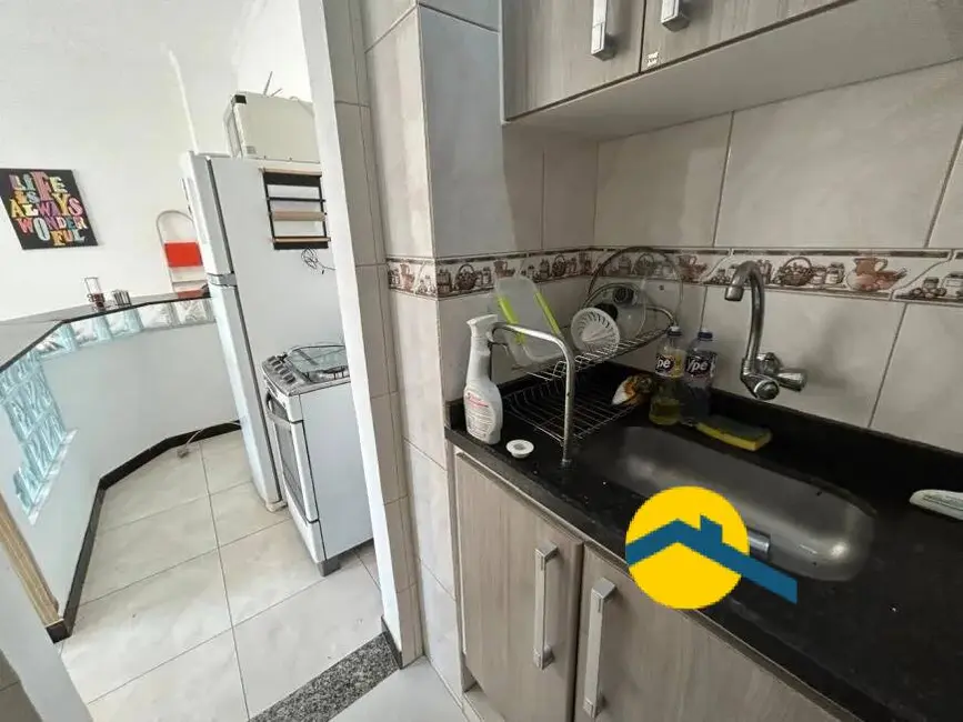 Foto 9 de Apartamento com 1 quarto à venda, 50m2 em São Francisco, Niteroi - RJ