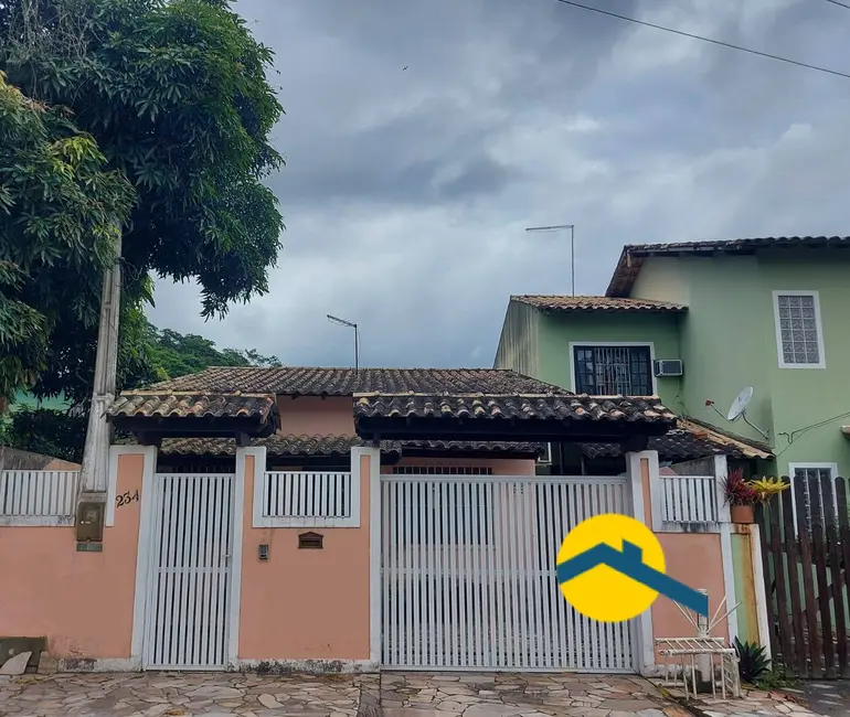 Foto 2 de Casa com 2 quartos à venda, 130m2 em Serra Grande, Niteroi - RJ