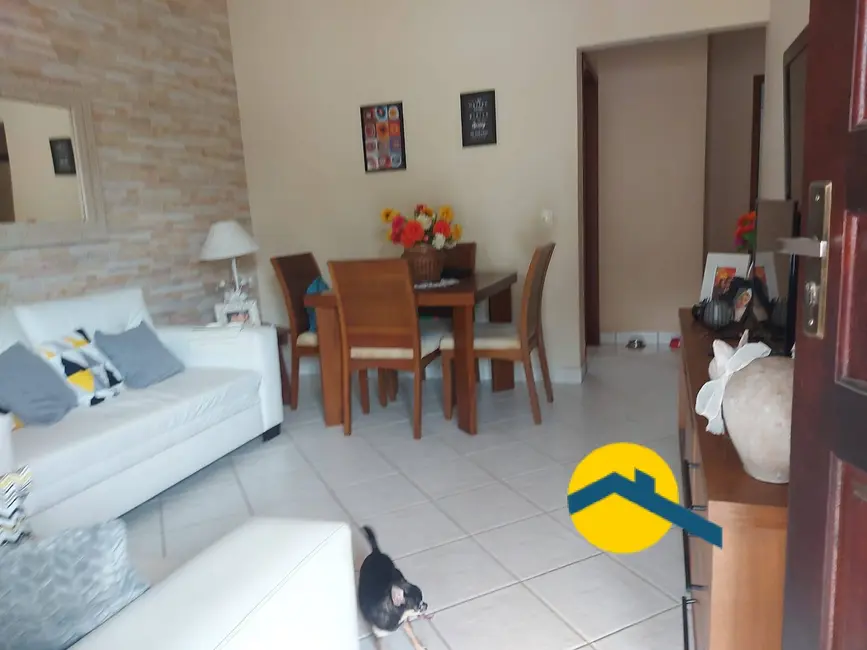 Foto 3 de Casa com 2 quartos à venda, 130m2 em Serra Grande, Niteroi - RJ